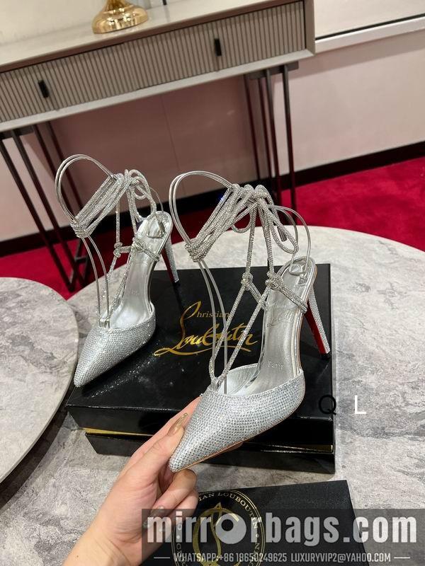 Christian Louboutin Shoes CL sz35-40 3C LL0102