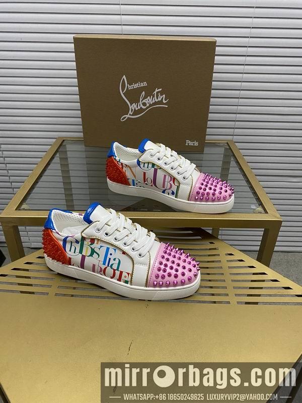 Christian Louboutin Shoes CL sz35-46 mnw0444