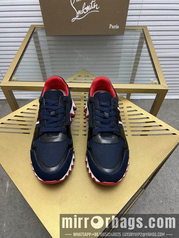 Christian Louboutin Shoes CL sz38-46 mnw0402