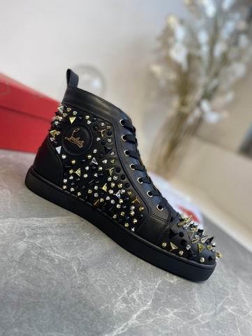 Christian Louboutin Shoes CL sz35-47 mnh0805
