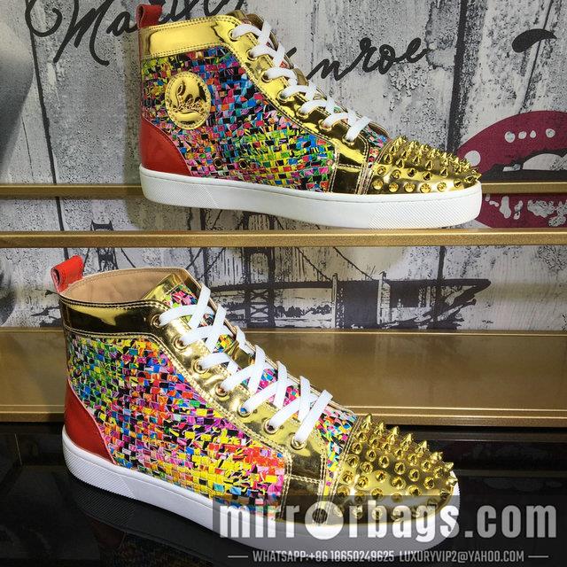 Christian Louboutin Shoes 21721067 SZ 35-47