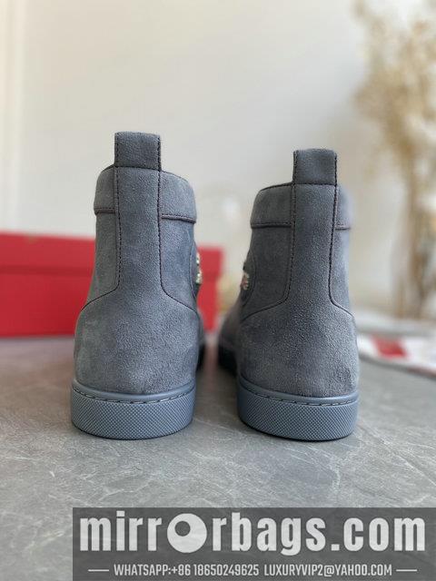 Christian Louboutin Shoes 21721124 SZ 35-47
