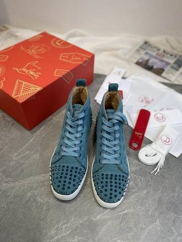 Christian Louboutin Shoes CL sz35-47 mnh0825