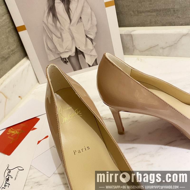 Christian Louboutin Shoes CL sz34-41 m0136