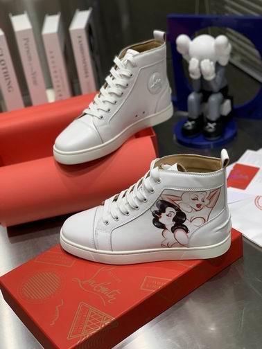 Christian Louboutin Shoes CL sz35-47 mnh0859
