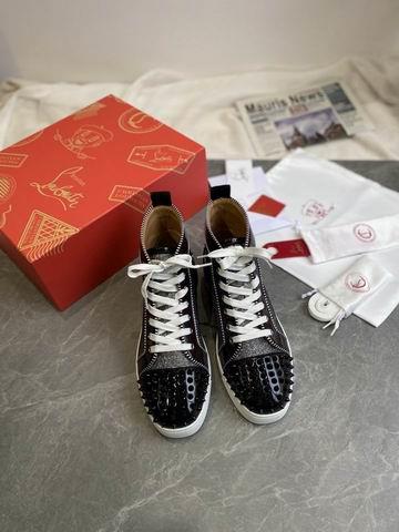 Christian Louboutin Shoes CL sz35-47 mnh0827