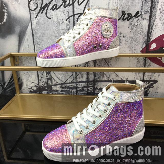 Christian Louboutin Shoes 211013138 SZ 35-46