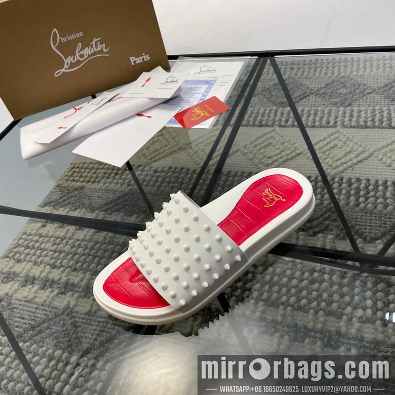 Christian Louboutin Shoes CL sz38-45 m0106