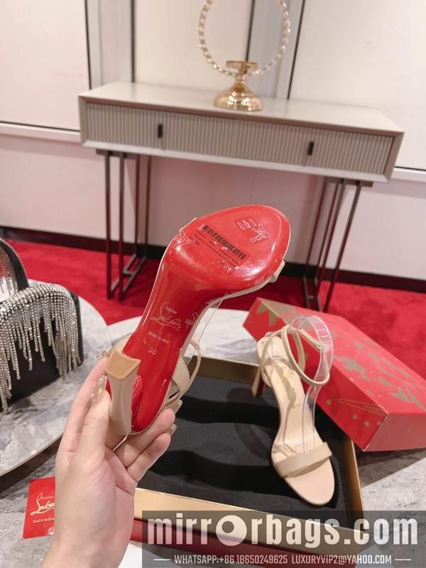 Christian Louboutin Shoes CL sz34-44 m0135