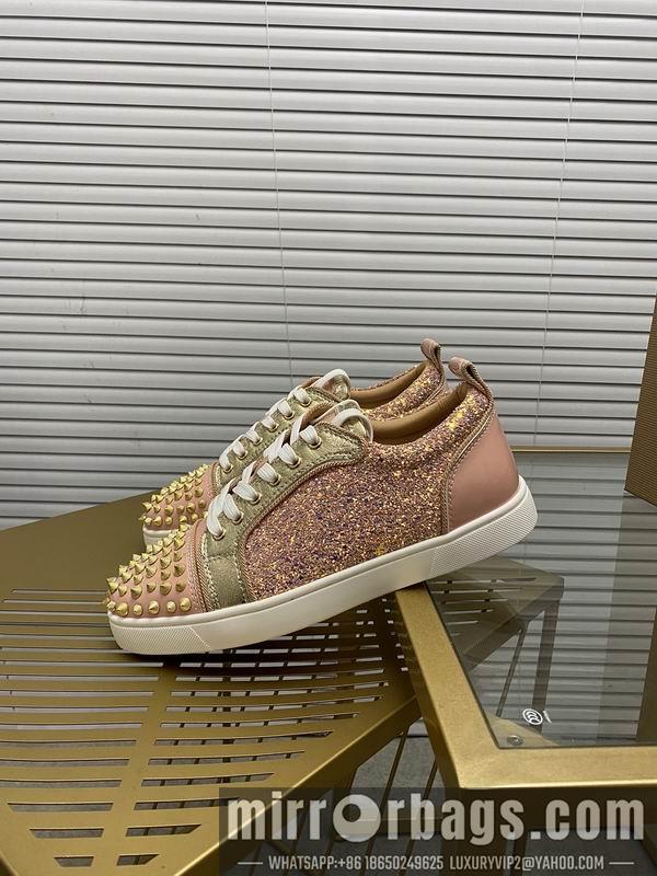 Christian Louboutin Shoes CL sz35-46 mnw0401