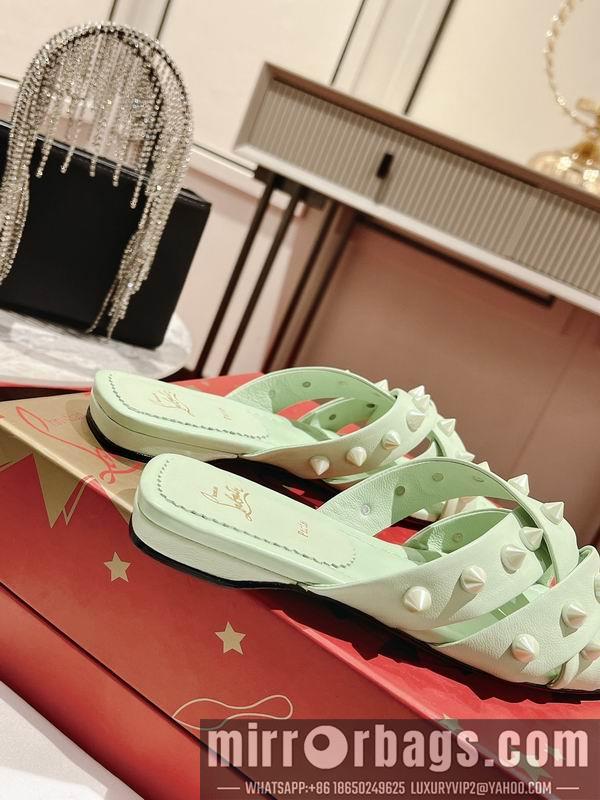 Christian Louboutin Shoes CL sz34-42 m0102