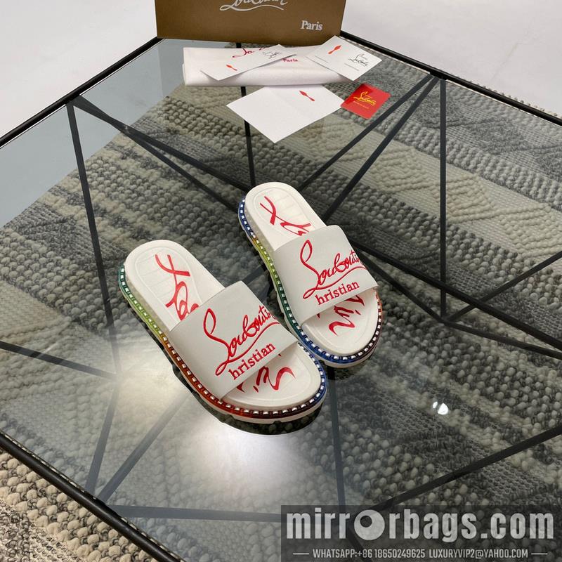 Christian Louboutin Shoes CL sz38-45 m0113
