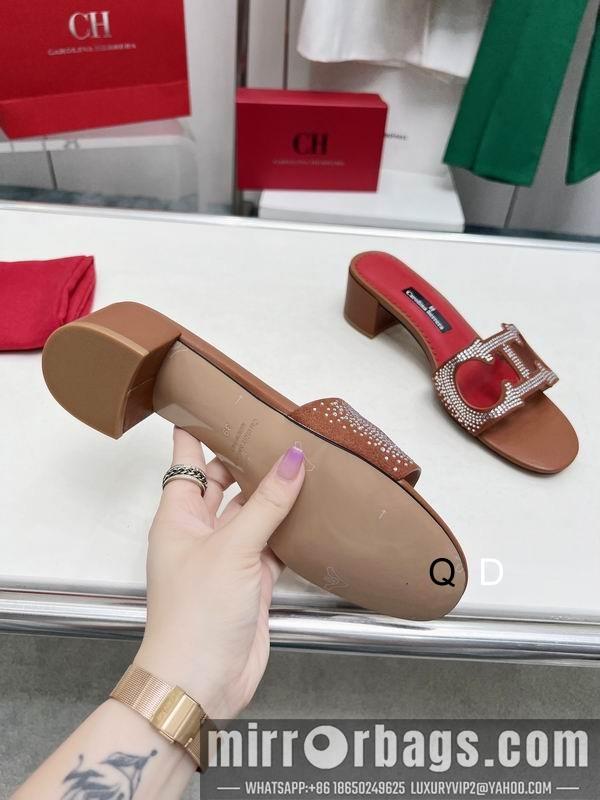 Christian Louboutin Shoes CL sz35-40 4.5CM GDT0901