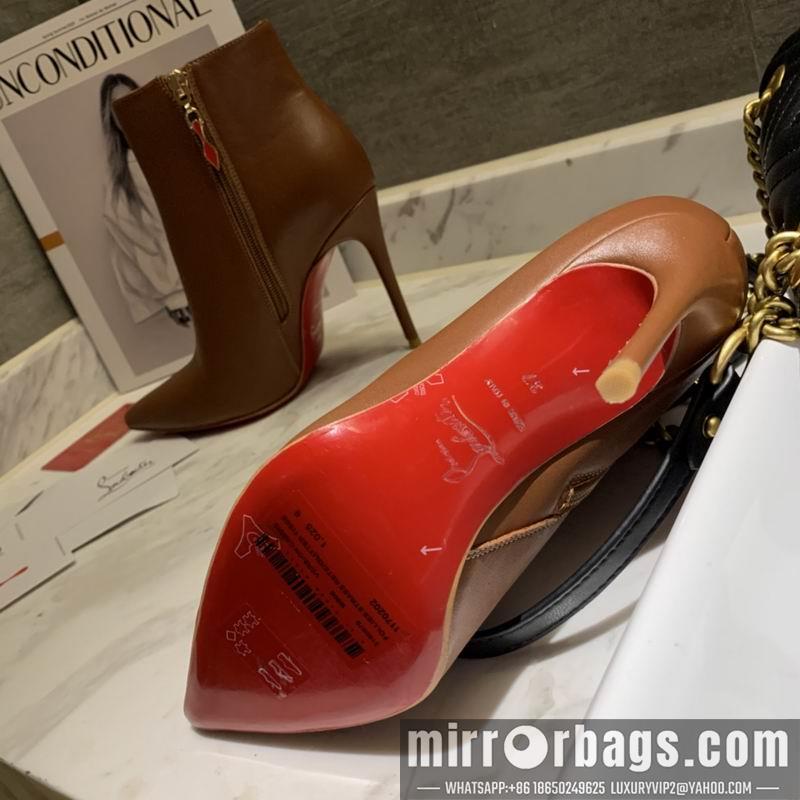 Christian Louboutin Shoes CL sz34-42 m0112