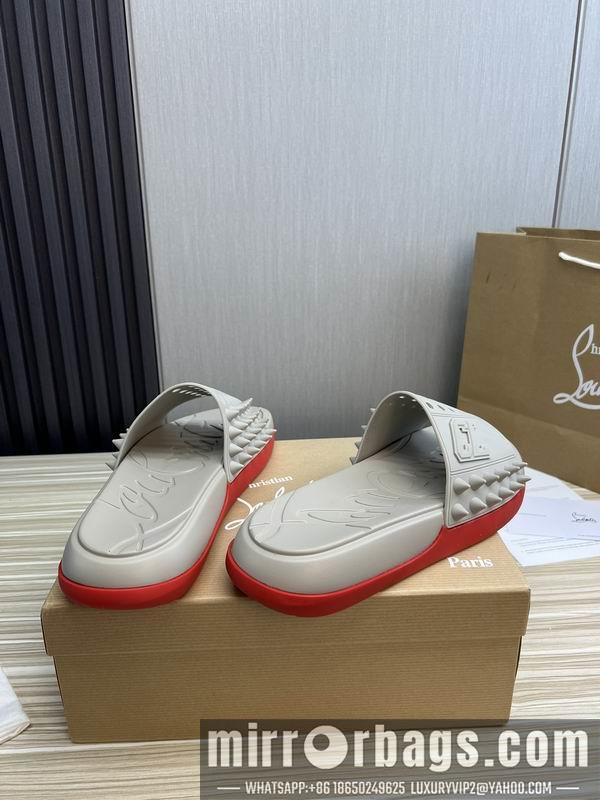 Christian Louboutin Shoes CL sz38-45 mnw0301
