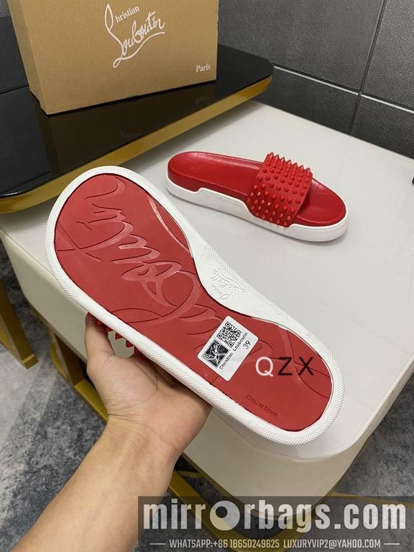 Christian Louboutin Shoes CL sz38-46 ZX0212