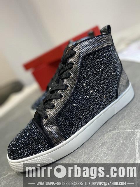 Christian Louboutin Shoes 21721103 SZ 35-47