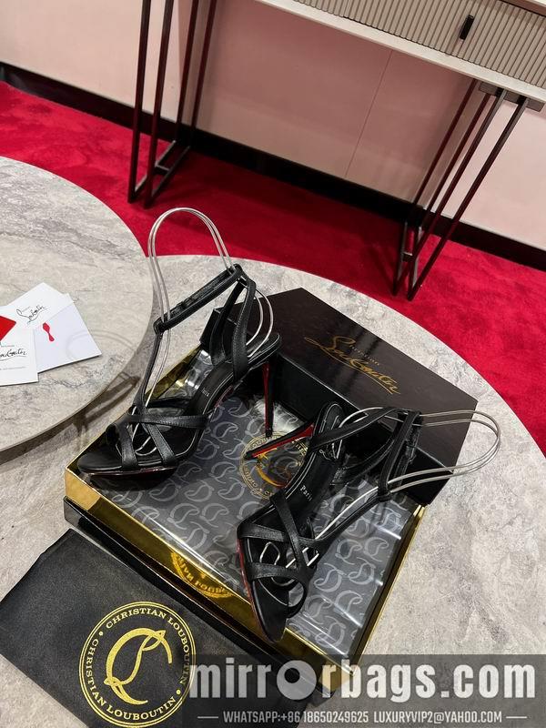 Christian Louboutin Shoes CL sz34-42 m0108