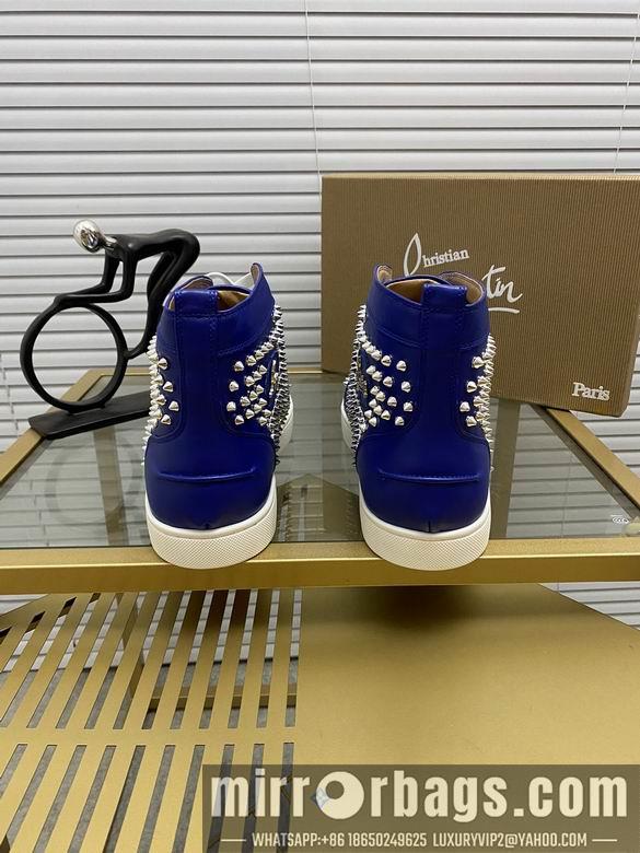 Christian Louboutin Shoes CL sz35-46 ngh0214