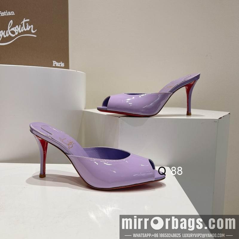 Christian Louboutin Shoes Rene Caovilla sz35-40 K0810