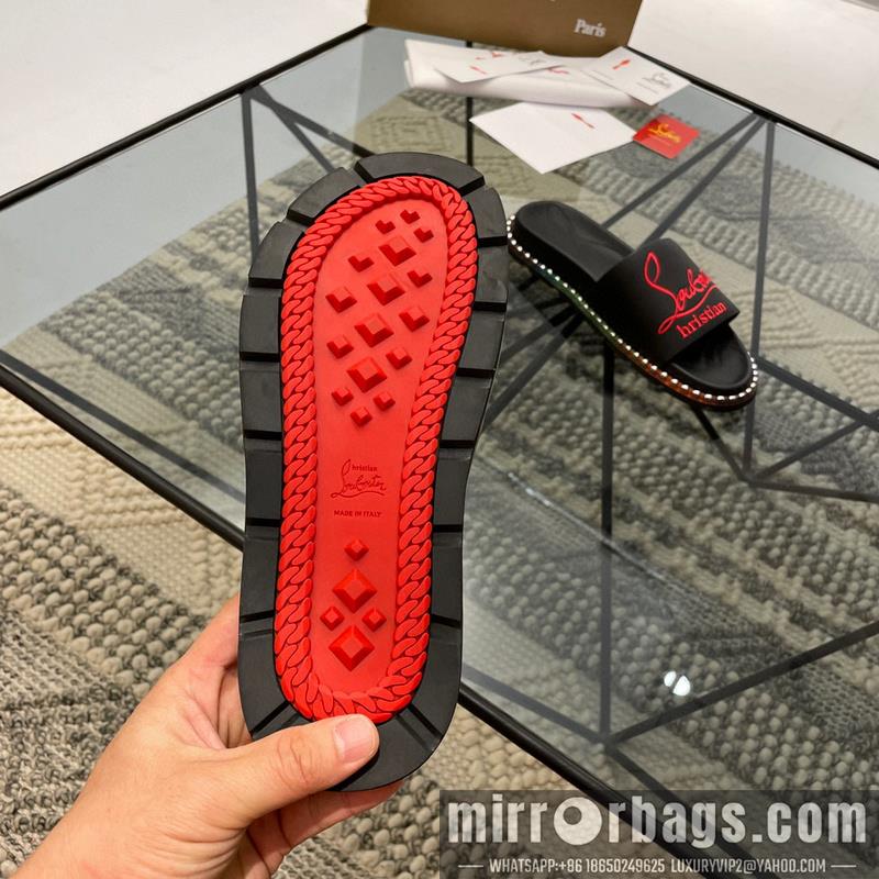Christian Louboutin Shoes CL sz38-45 m0117