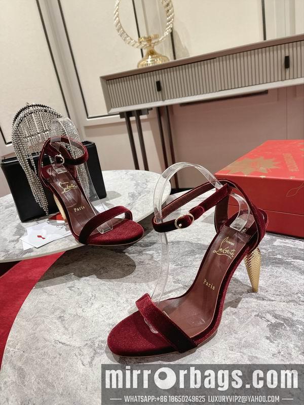 Christian Louboutin Shoes CL sz34-44 m0114