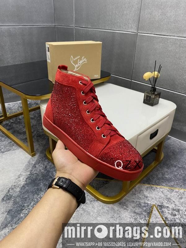 Christian Louboutin Shoes CL sz35-46 ZX0245