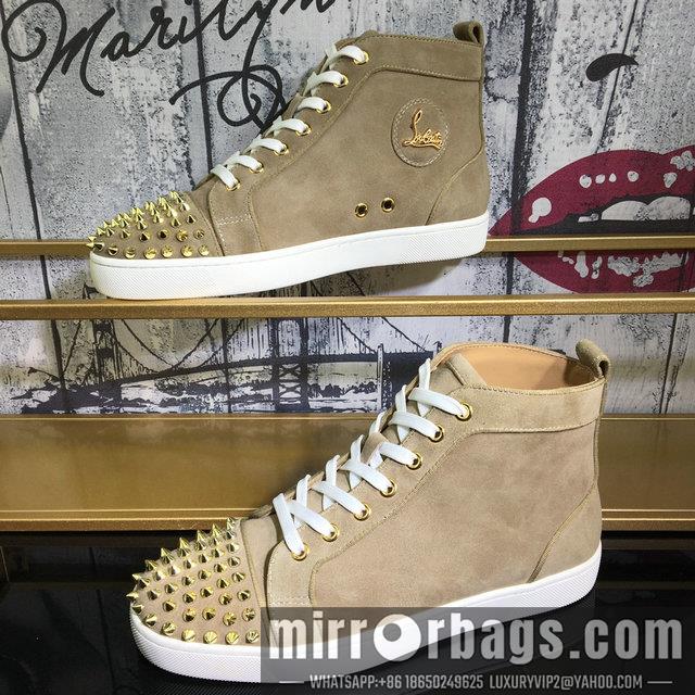 Christian Louboutin Shoes 211013258 SZ 35-46