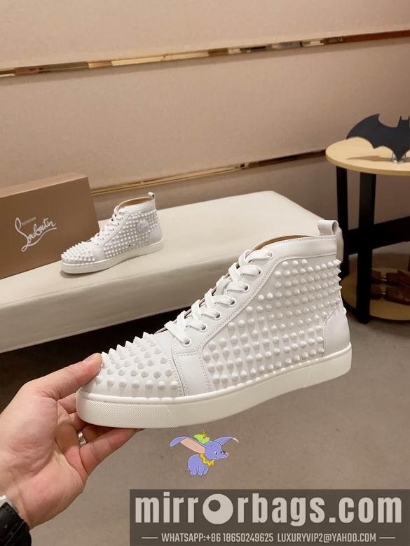 Christian Louboutin Shoes CL sz38-44 ngh0252