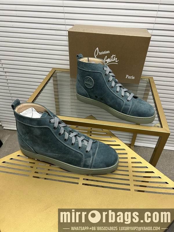 Christian Louboutin Shoes CL sz35-46 mnw0466