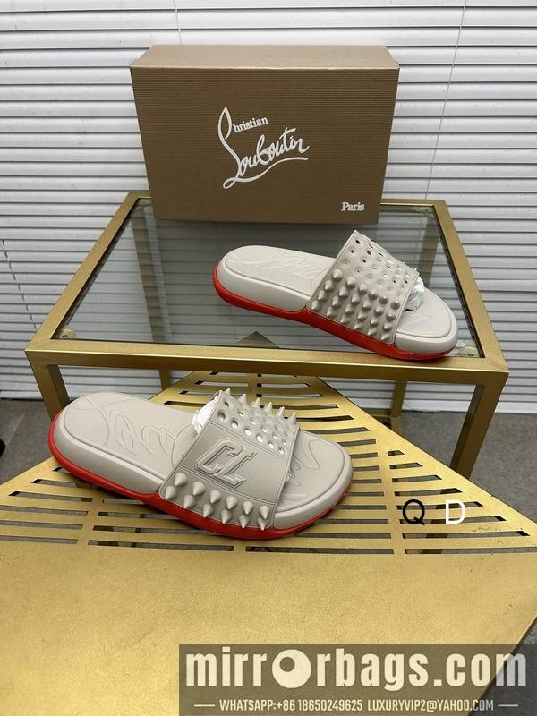 Christian Louboutin Shoes CL sz38-46 GDT0601