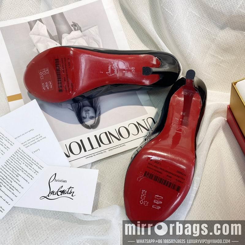 Christian Louboutin Shoes CL sz34-42 m0167
