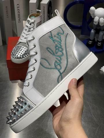 Christian Louboutin Shoes CL sz35-47 mnh0850