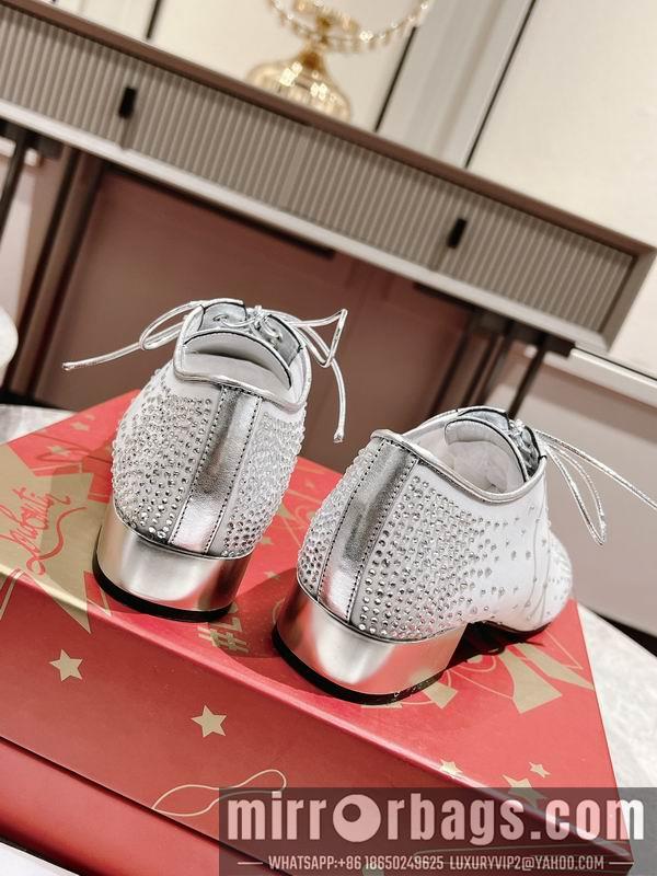 Christian Louboutin Shoes CL sz34-43 m0118