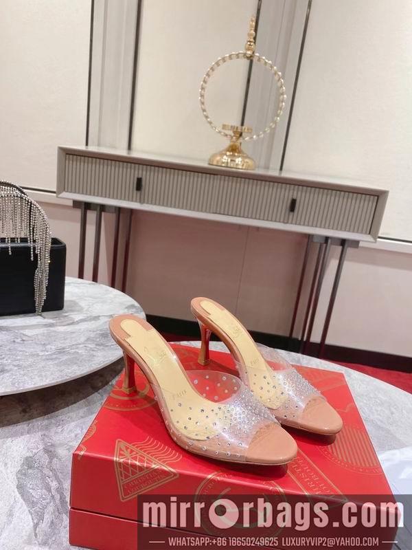 Christian Louboutin Shoes CL sz35-43 m0108