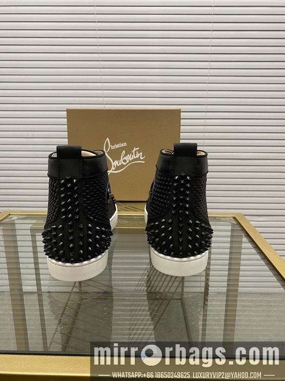 Christian Louboutin Shoes CL sz35-46 ngh0217