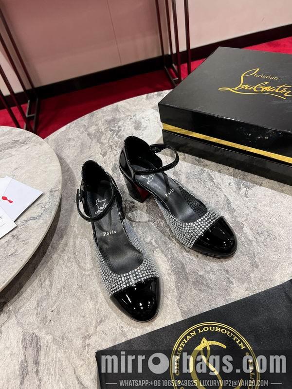 Christian Louboutin Shoes CL sz34-42 m0111