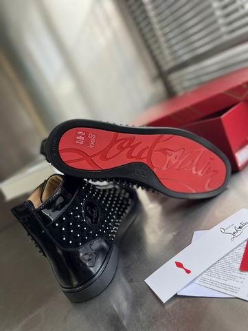 Christian Louboutin Shoes CL sz35-47 mnh0811
