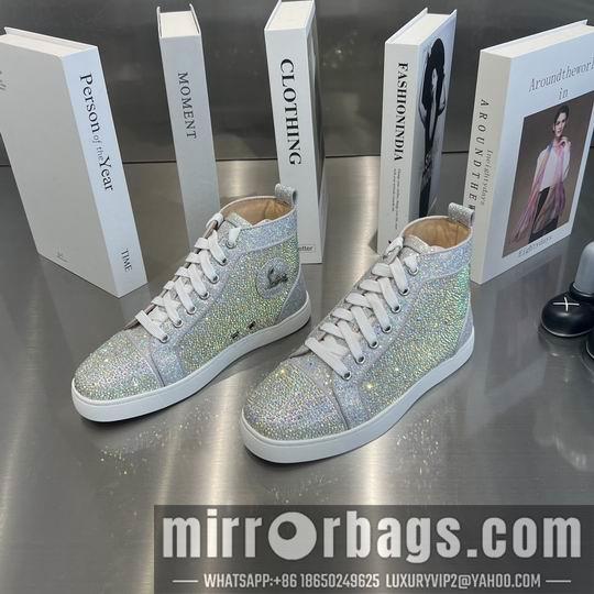 Christian Louboutin Shoes CL sz35-47 mnh0887