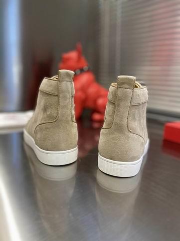 Christian Louboutin Shoes CL sz35-47 mnh0825