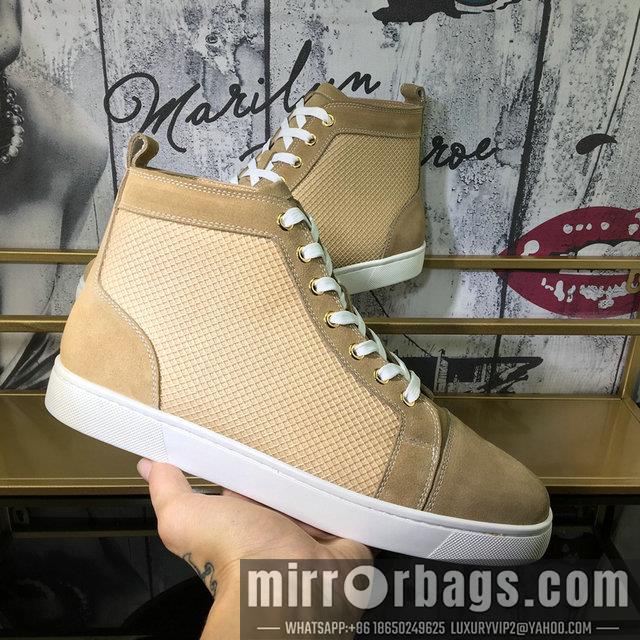 Christian Louboutin Shoes 211013408 SZ 35-45