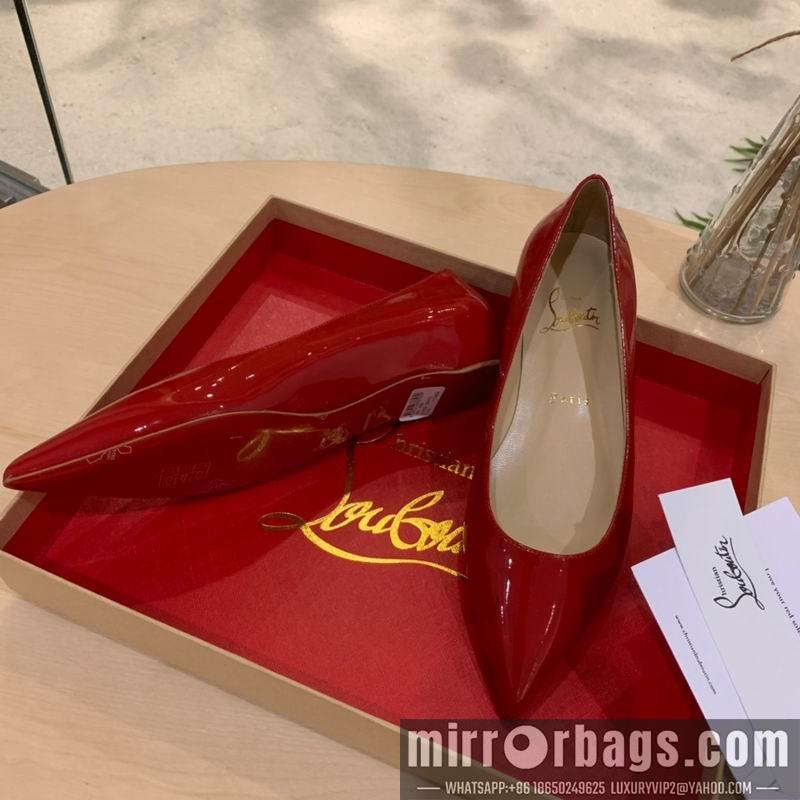 Christian Louboutin Shoes CL sz34-42 m0141