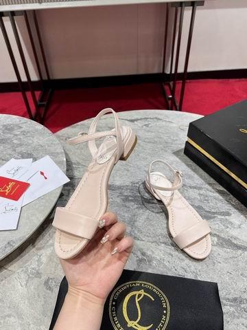 Christian Louboutin Shoes CL sz34-42 mnh0501