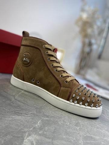 Christian Louboutin Shoes CL sz35-47 mnh0825