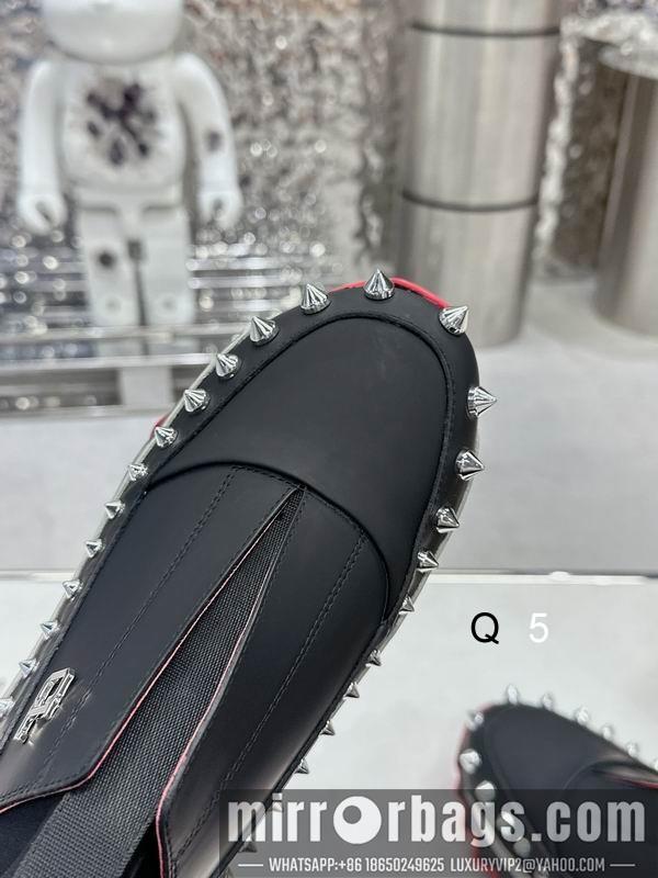 Christian Louboutin Shoes BOSS sz38-45 TF0701