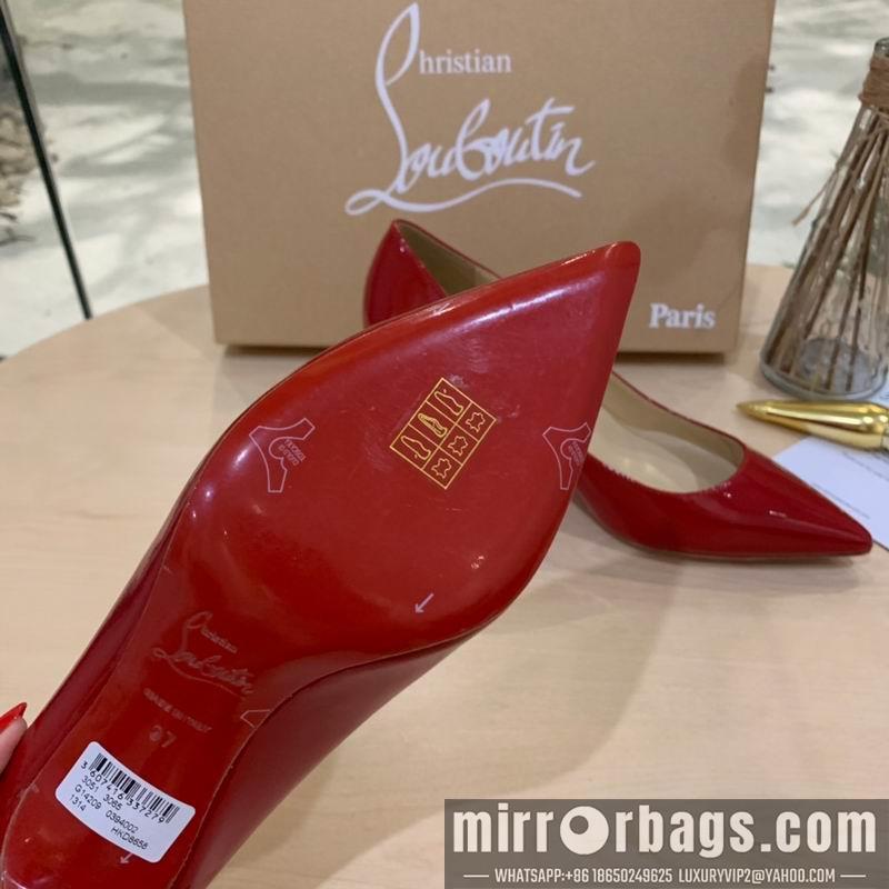 Christian Louboutin Shoes CL sz34-41 m0142