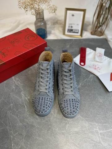 Christian Louboutin Shoes CL sz35-47 mnh0807
