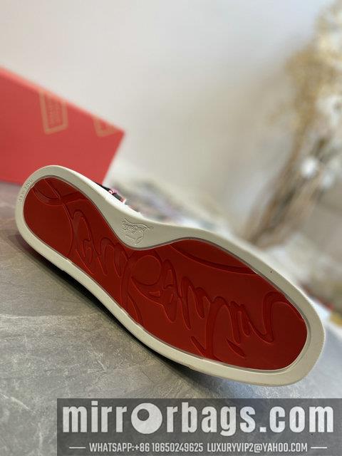 Christian Louboutin Shoes 21721072 SZ 35-47