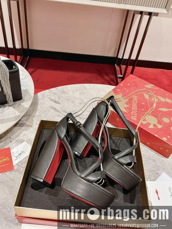 Christian Louboutin Shoes CL sz34-43 m0151