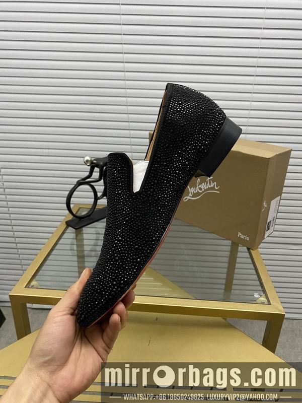 Christian Louboutin Shoes CL sz35-46 mnw0418